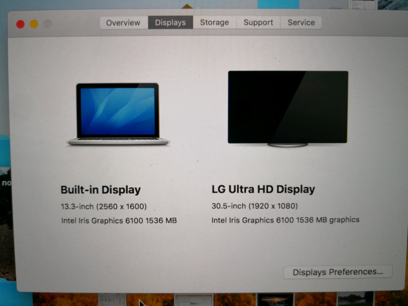 Macbook pro 8GB newly new