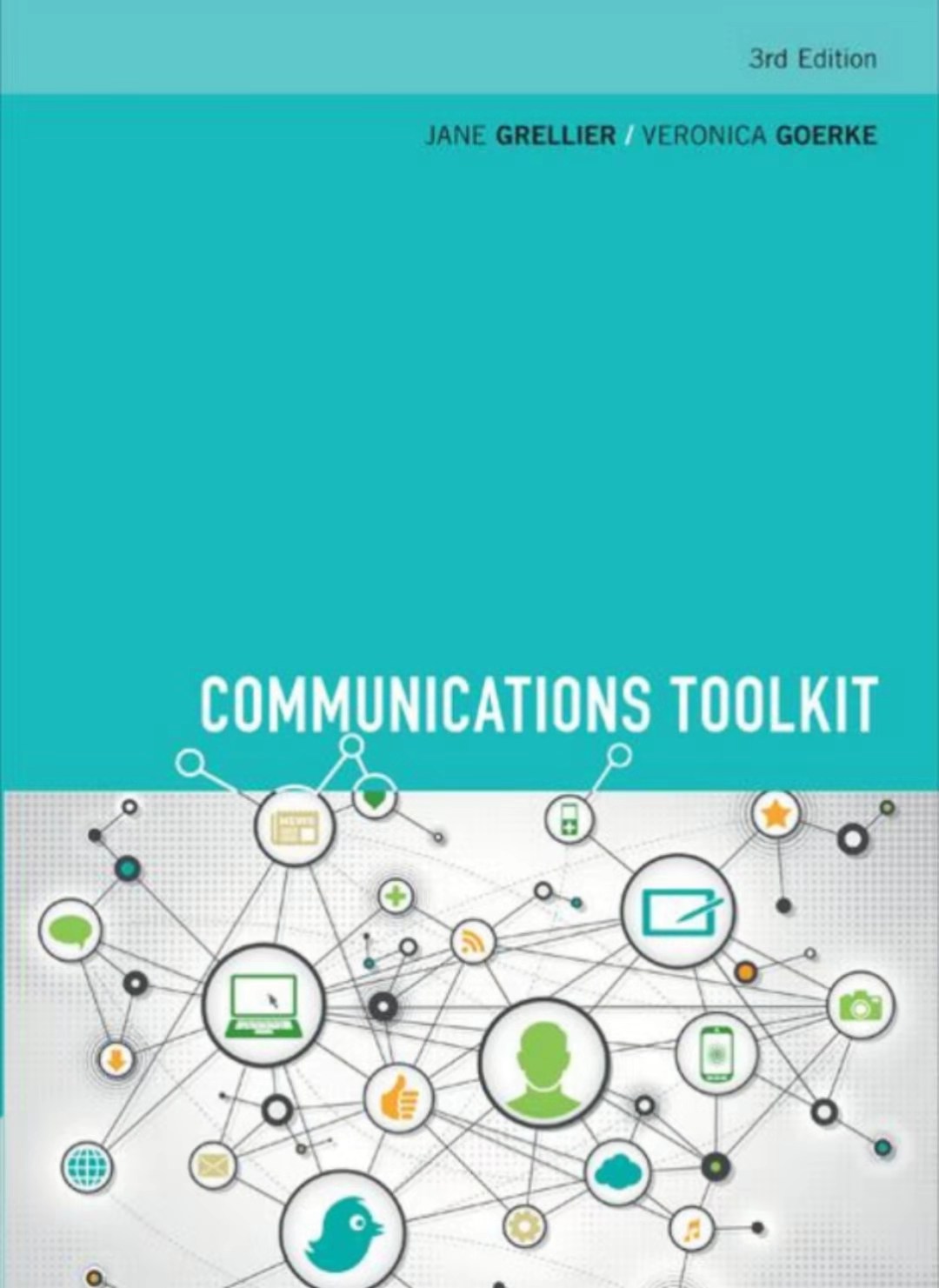 communication toolkitα