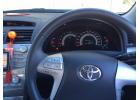 Toyota Aurion for sale