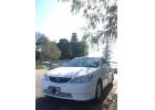 2006 Toyota Camry Altise 