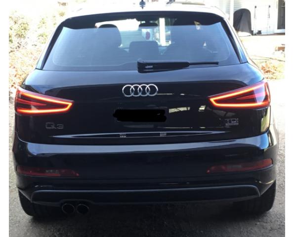 2015 Audi Q3 2.0T 
