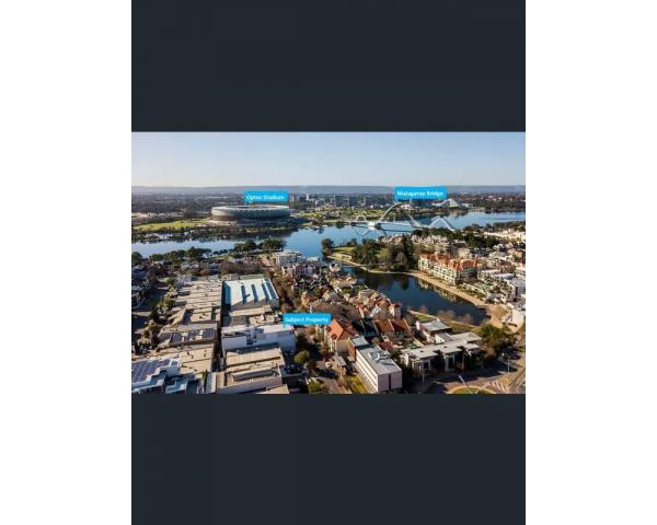 ۣEast Perth ʰ칫