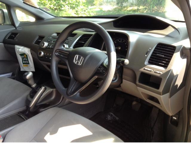 Honda Civic 2008 for SALE