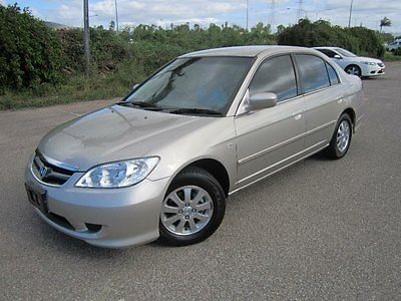 Honda Civic 2008 for SALE