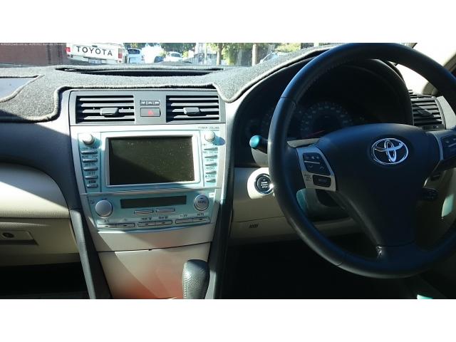 Camry2010 Grande ()