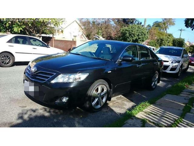 Camry2010 Grande ()