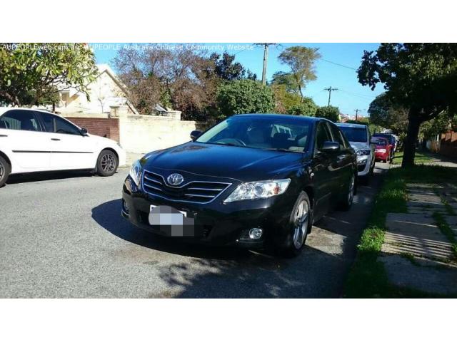 Camry2010 Grande ()