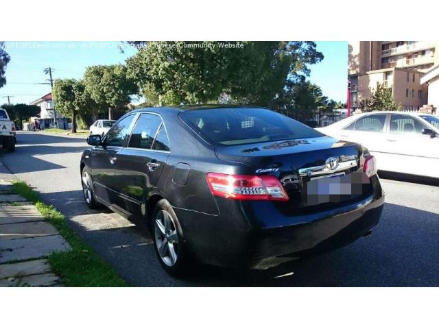 Camry2010 Grande ()