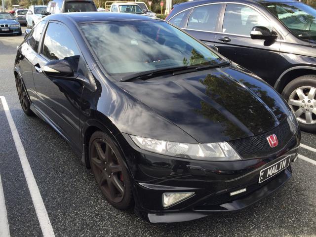 Type R FN2 