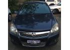 09holden Astra $7200