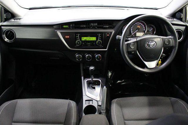 2014Toyota Corolla 