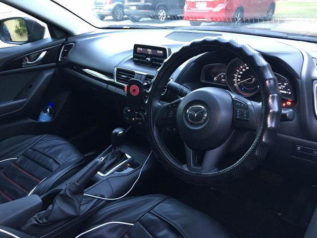 2014Mazda 3, 29,000+ 