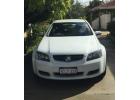 2006HOLDEN COMMODORE