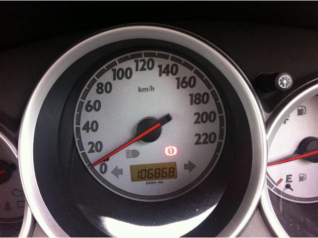 HondaJazz2008ֶ105300