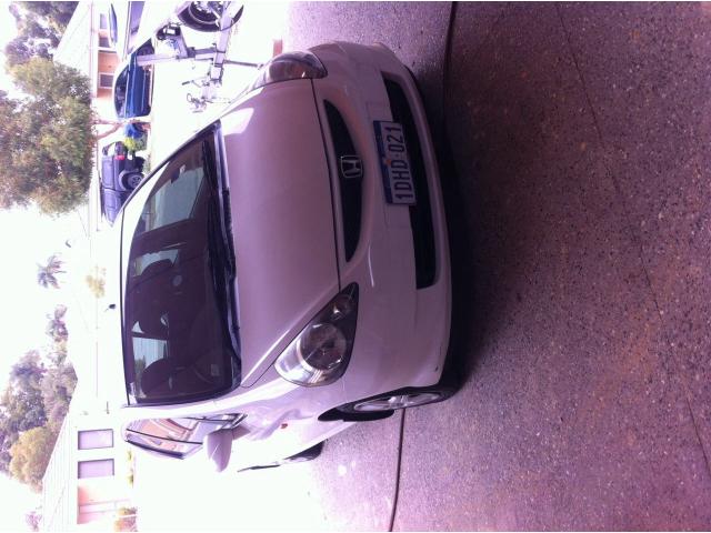 HondaJazz2008ֶ105300