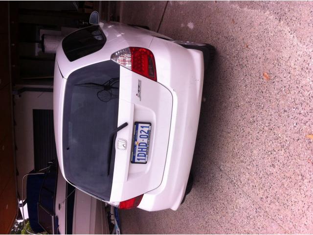 HondaJazz2008ֶ105300