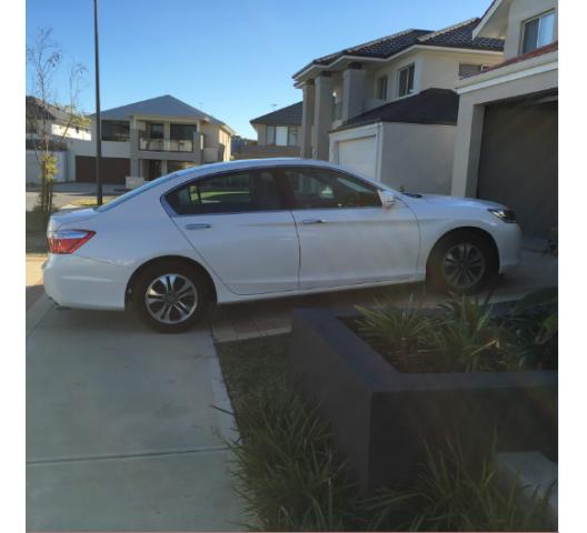 20139 honda accord 