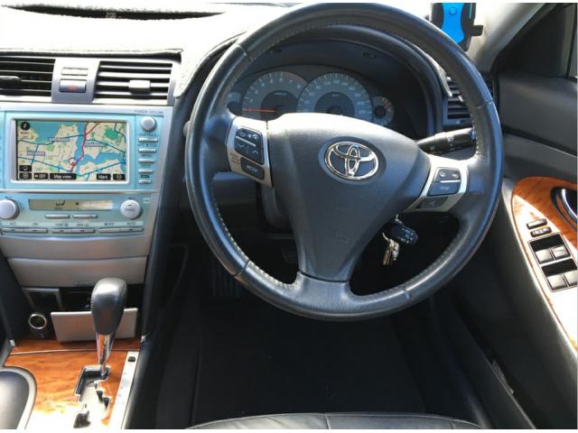 2008Toyota Camry Grande