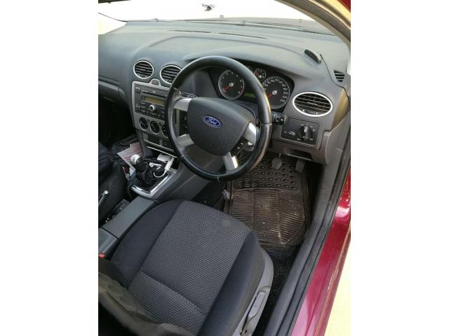 Ford focus LX 2006 $4300