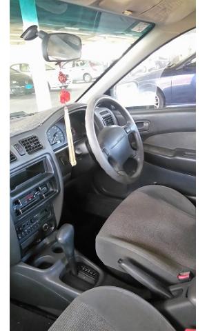 Ϥ  Mazda323 Զ$1999