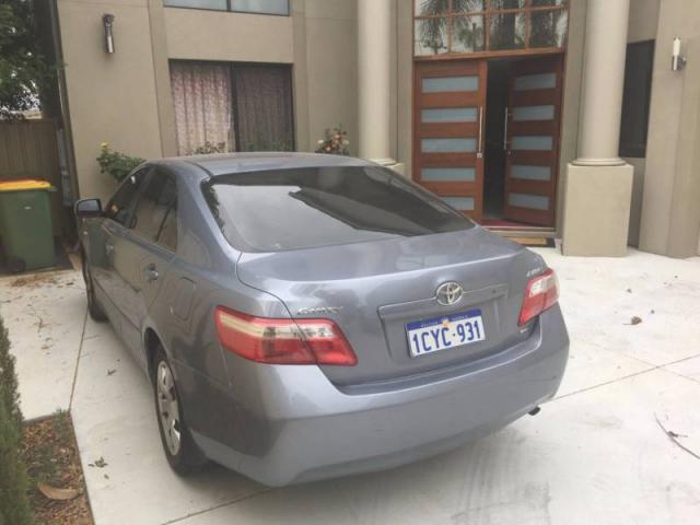 ͹ 2009 Toyota Camry 