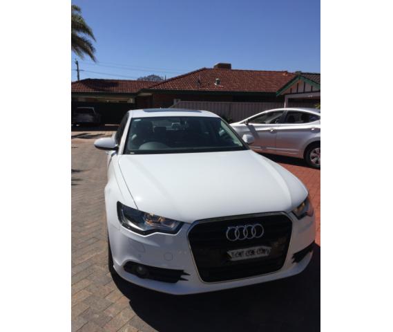 AUDI A6  2.0T  Զ29500