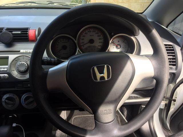  - 2005 Honda Jazz 