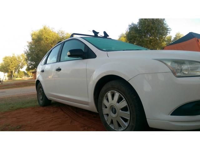 Ford Focus 2008 TС܇  