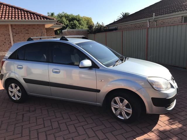 06Kia Rio $4500 С ͹