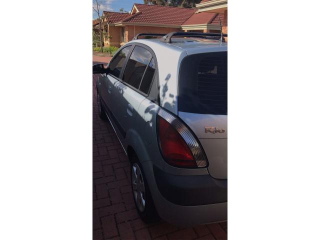 06Kia Rio $4500 С ͹