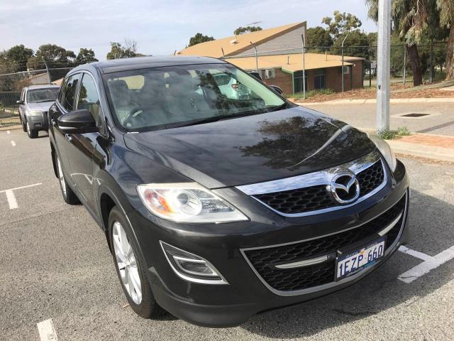 2012 MAZDA CX9 LUXURY 7 