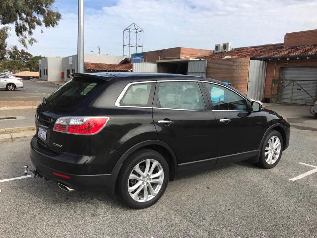 2012 MAZDA CX9 LUXURY 7 