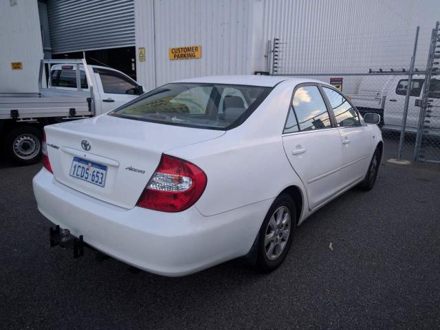 2003 TOYOTA CAMRY ATEVA