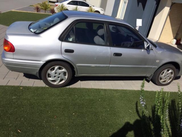 ջµص2000corollaֻ$1888