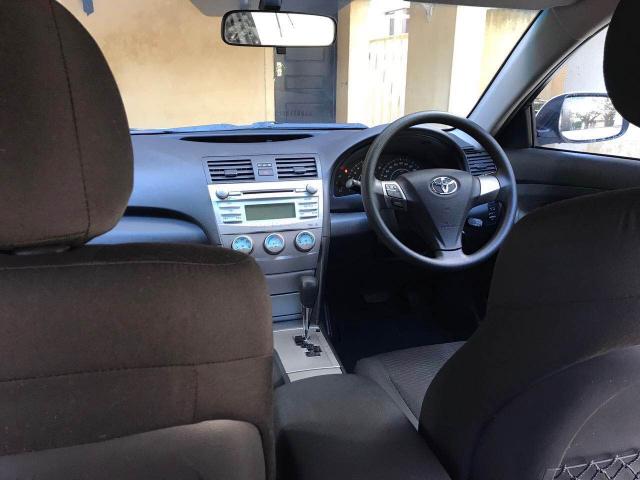 2008 Camry ת-