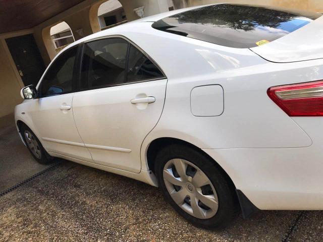 2008 Camry ת-