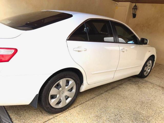 2008 Camry ת-