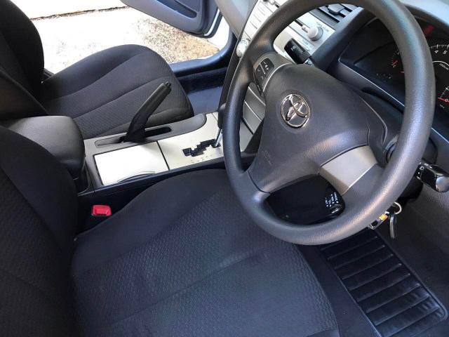 2008 Camry ת-