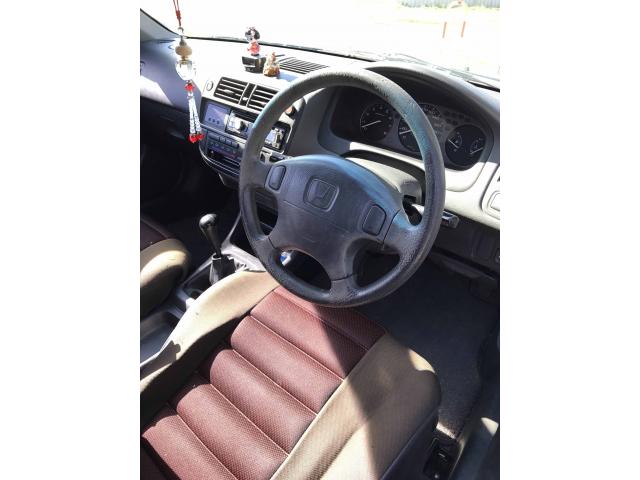 Honda Civic 2000 For sale