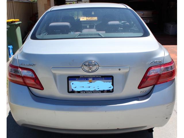 뿪- 2006 Camry 