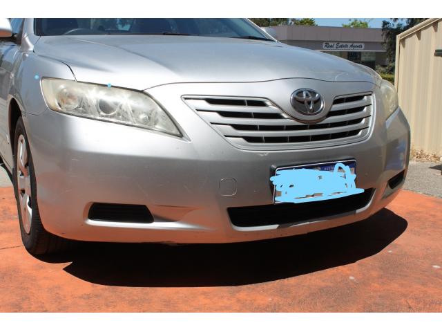 뿪- 2006 Camry 