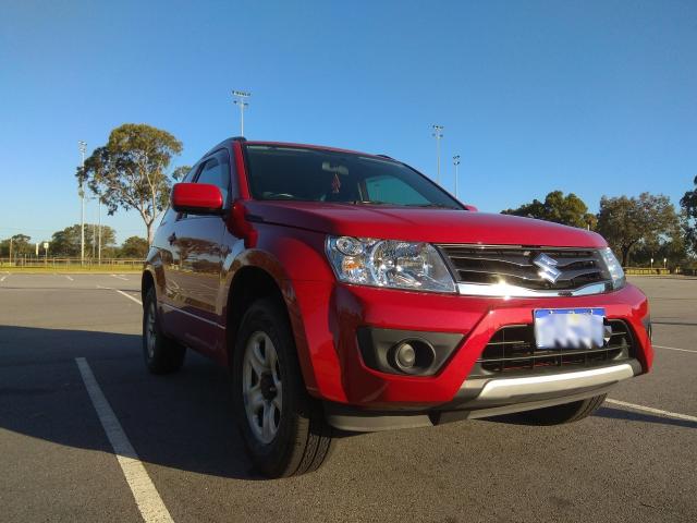 2013ľGrand Vitara 4WD ֶ