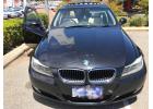 010 BMW 320i Executive γ