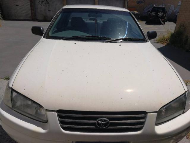 Toyota camarry for sale