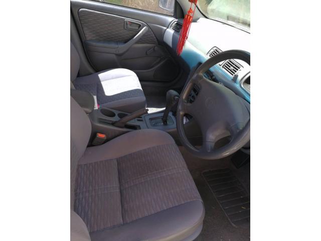 Toyota camarry for sale