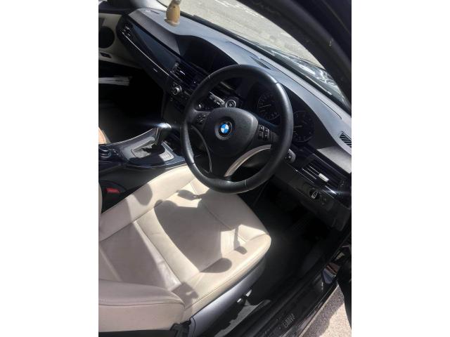 2010 BMW 320i Executiveγ