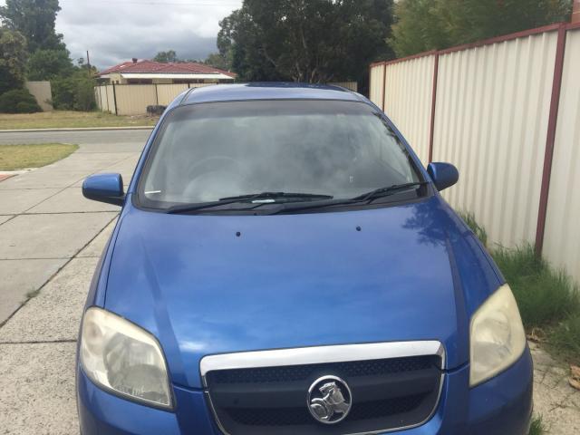 Holden 1.6 ʵݵС