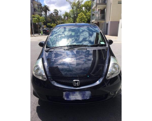 Honda Jazz 2007 Auto