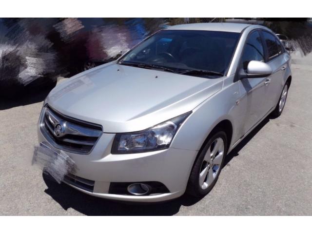 2009Holden Cruze CDX Զ