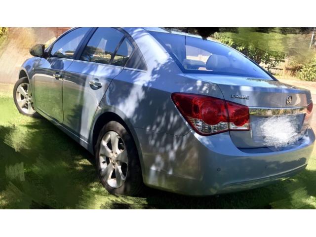 2009Holden Cruze CDX Զ